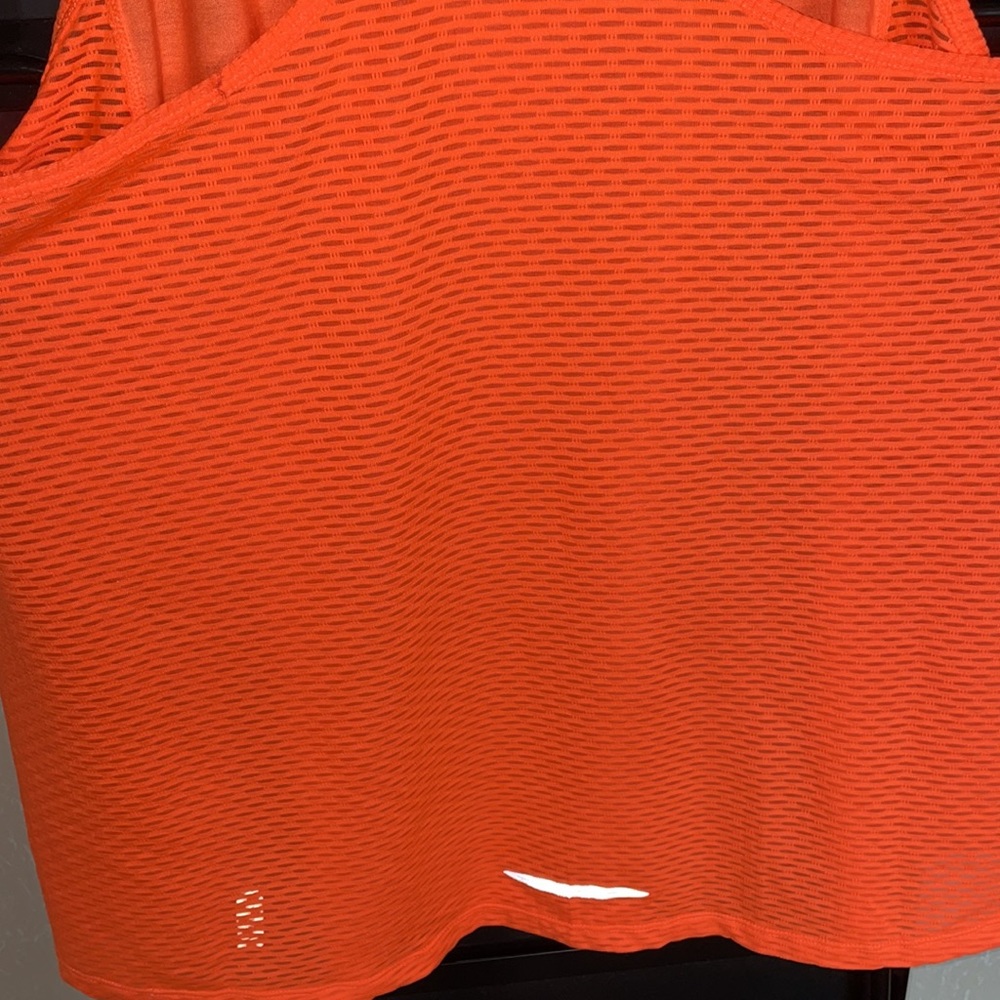 Under Armour RacerBack Tank - Picture 6 of 7